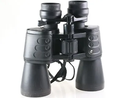 BRESSER Hunter 8x 24x50 Zoom - Binoculars Binocular • $179.70