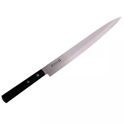 Masahiro Stainless Yanagiba 270mm Japanese Kitchen Chef's Knife • $84.01