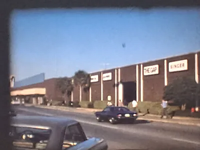 Home Movie Miami Florida C 1975 Super 8 Colour Silent 8mm Cine Film 200ft • £19.99