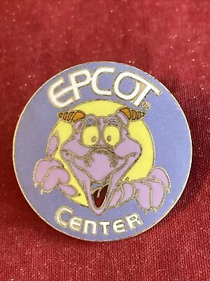 Vintage Epcot Center Disney Pin Made In Taiwan • $5