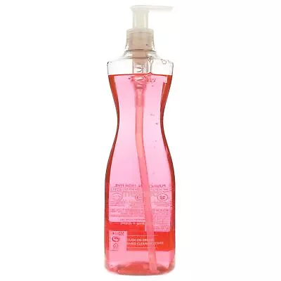 Method | Washing Up Liquid - Peach & Pink Pepper | 1 X 532ml • £9.01