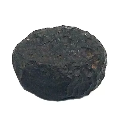 Black Tektite Meteorites Original Natural Rough Spheres Stone Rock Genuine Rare  • $31