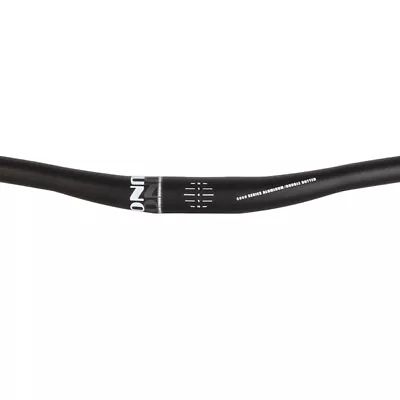Kalloy Uno HB-RB22 Riser Bar (31.8) 10mm/740mm Black • $32.21
