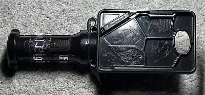 BB-97 Black 3-Segment Launcher Grip Beyblade Metal Fight Takara Tomy • $29.99