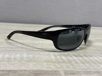 Maui Jim Twin Falls 417-02J 63 Men's Sunglasses #191 • $70