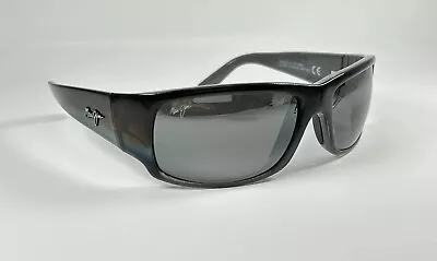 Maui Jim World Cup Marlin Polarized Sunglasses MJ266-03F • $119.95