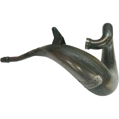 Pro Circuit Works Pipe 2-Stroke Exhaust Head Pipe (Raw) PK04250 • $307.58