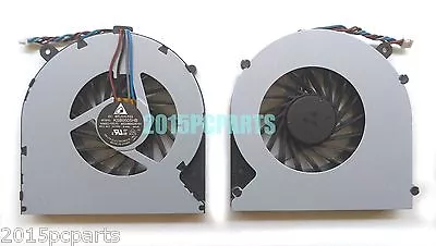 New Toshiba Satellite C850 C855 C855D C875 C875 L850 L855 L875 CPU Cooling Fan • $9.98