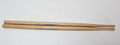 Vintage Buddy Rich Model 15A Original Ludwig Hickory Drumsticks • $150