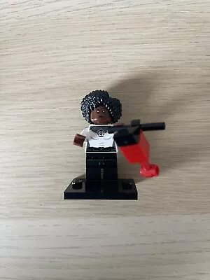 LEGO Minifigures Marvel Studios - Monica (71031) • £5