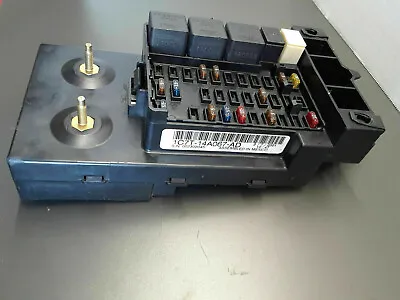 $109.99 • Buy 2001 Ford Excursion F250 F350 Super Duty Fuse Box Relay Panel 1c7t-14a067-ad