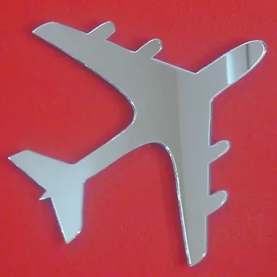 Aeroplane Acrylic Mirror (Several Sizes Available) • $50.27