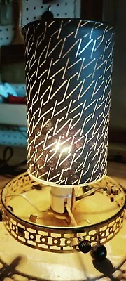 Econolite Motion Lamp Winter Scene • $75