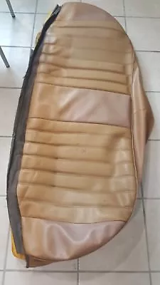 Mercedes-benz W123 Rear Seat Cover Bottom  Mb Tex Palomino • $119