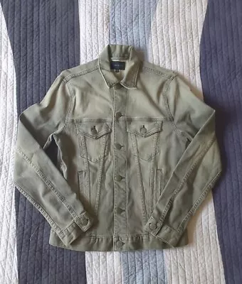 J Brand Slim Fit Jacket XS • $50