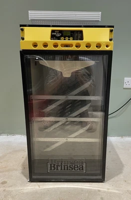 £200 • Buy Brinsea 190 Incubator 
