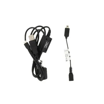 Motorola HKKN4027A CPS Programming Cable (Black) CLP/DLR/DTR/RDX/RM Series • $34.99