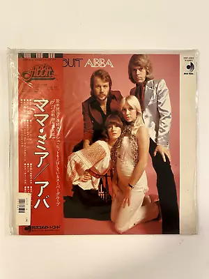 ABBA All About ABBA • $10