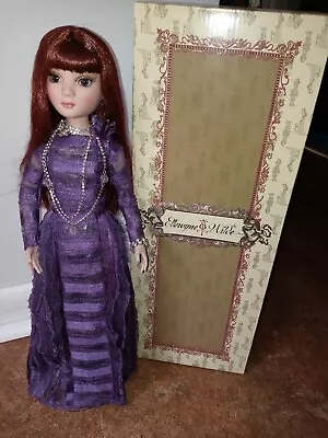 Robert Tonner Romantic Mood Prudence  Doll Excellent All Original W/ Box • $300