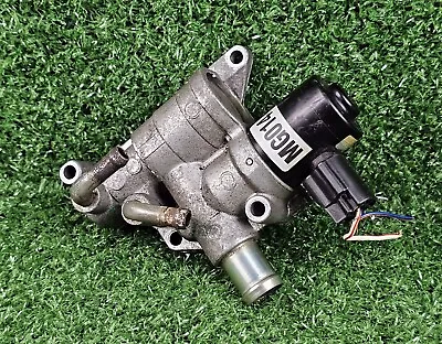 1995-1996 Mazda Miata MX-3 Protege Fuel Injection Idle Air Control Valve OEM USE • $160