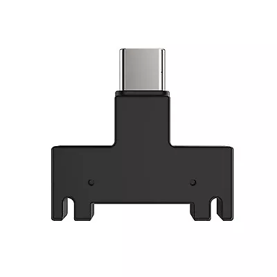 Black Type C Male To Female Extension Adapter Replacement For Samsung DEX Statio • $5.61