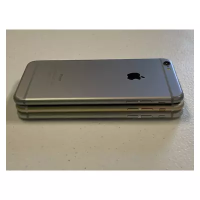 Apple IPhone 6 Plus 16GB Factory GSM Unlocked T-Mobile AT&T LTE - Good Conditio • $50