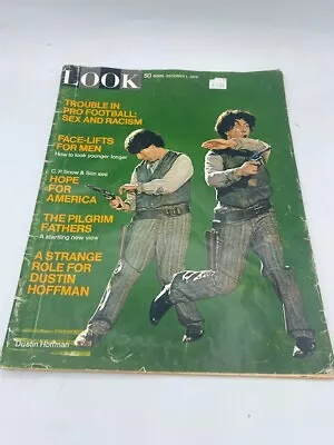 LOOK Magazine December 1 1970 • $5