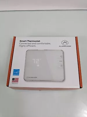 Alarm.com #ADC-T2000 Smart Thermostat • $60