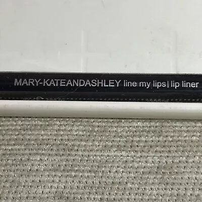 Mary-Kate And Ashley Line My Lips Lip Liner #696 Cocoa ~ Sealed • $4.75