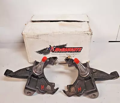 2 Qty. Of Mcgaughys Suspension Parts Lowering Kit 33137 | 889846DHD (2Qty) • $625.49