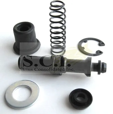 Honda Vt600 Cb750sc Vt750 Front Kl Supply Brake Master Cylinder Repair Kit • $27.59