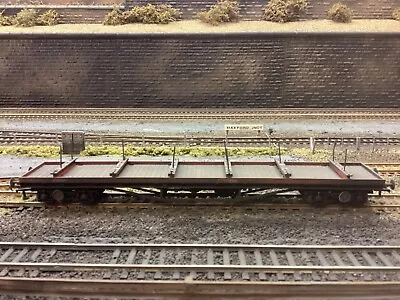 Bachmann BDA Railfreight Bogie Bolster • £29.99