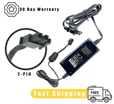 Genuine Power Supply Adapter 12V For Dell Sonicwall Firewall TZ215W APL24-08F • $34.06