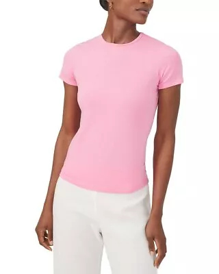 J.Mclaughlin Solid Allie T-Shirt Women's • $39.99