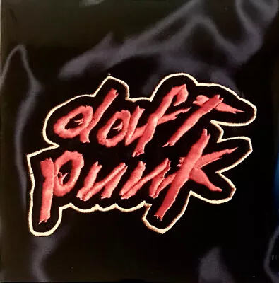 Daft Punk - Homework 2022 2xLP Album RE RP Gat Soma Quality Recordings ADA  • $37.45
