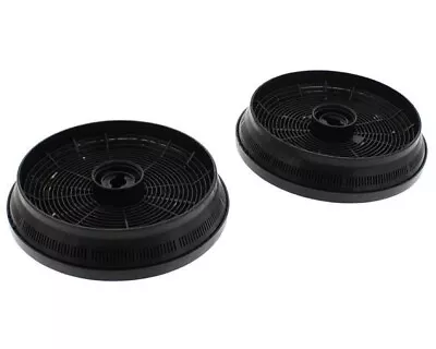 £14.95 • Buy 2x Cooker Hood Filter For HOTPOINT-ARISTON AH 61 T WH /HA CH 5 X/HA