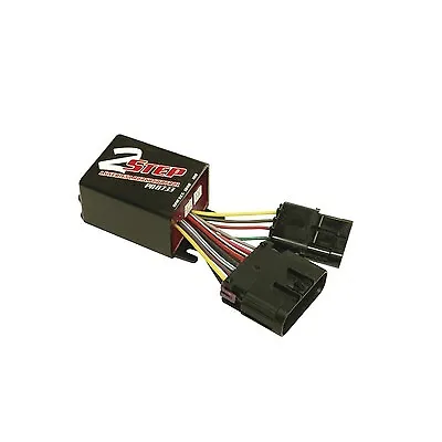 Msd Ignition 8733 2-Step Launch Control - Fits Gm Ls Engines Rev Limiter 2-Step • $451.22