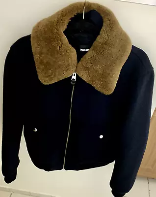 Mens Mackage Theo Coat  ‘size 48 • $600