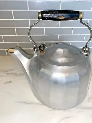 Modern Healthware Vintage Tea Kettle • $75