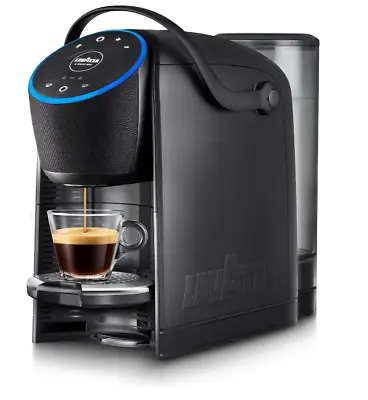 BRAND NEW Lavazza A Modo Mio Voicy Coffee Machine With Alexa | Fast Delivery! • £99.99