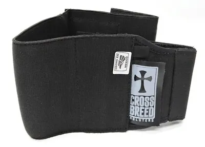 CrossBreed Modular Belly Band Holster System  (Band Only) Size XL 38 -47   • $11.49