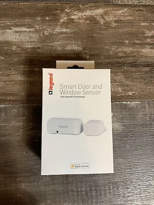 Legrand Smart Door And Window Sensor New Apple Homekit • $4.50