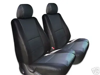 Iggee S.leather Custom Seat Covers For 1986-1991 Mercedes Benz 500sl560sl • $199