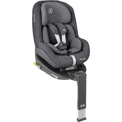 Maxi-Cosi Pearl Pro² Car Seat I-Size ISOFIX Toddler For 6 Months Up To 4Y • £175.95