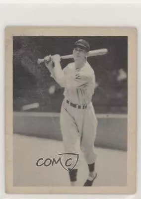 1939 Play Ball Cecil Travis (Full Name In Caps And Small Letters) Rookie RC • $15.48