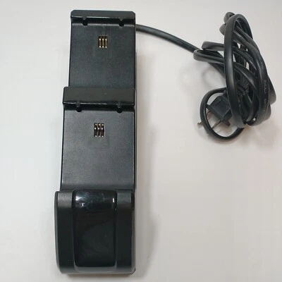 $14.99 • Buy NYKO Charge Base Dock Station For XBOX 360 For Wireless Rechargeable Controller 