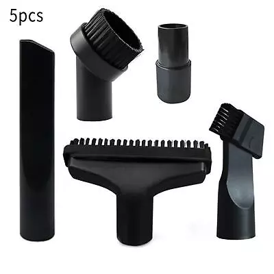 5Pcs Dust Brush Kit For Karcher MV2 A2004 A2024 WD2 WD3 WD3P Vacuum Cleaner H • $20.78