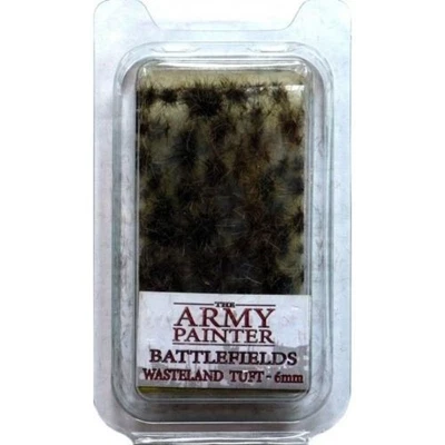 £12.49 • Buy The Army Painter - BF4135 - Wasteland Tuft - 6mm