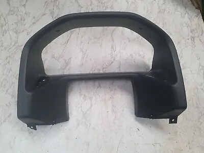 Range Rover P38 2.5 4.0 4.6 Dash Binnacle Plastic Surround Speedo 94-02 Trim • $126.30