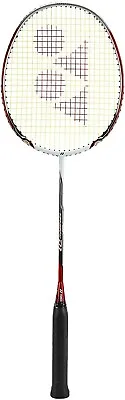 Yonex Nanoray D1 Badminton Racquet 3U-G4 With Full Cover • £44.95